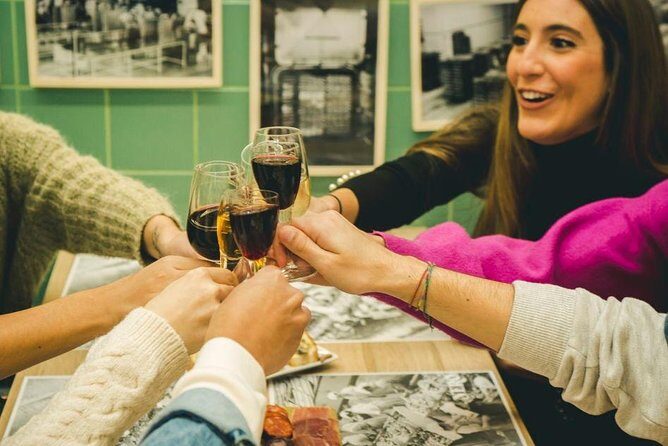 Authentic Porto Food Tour & Market Experience - The Sum Up