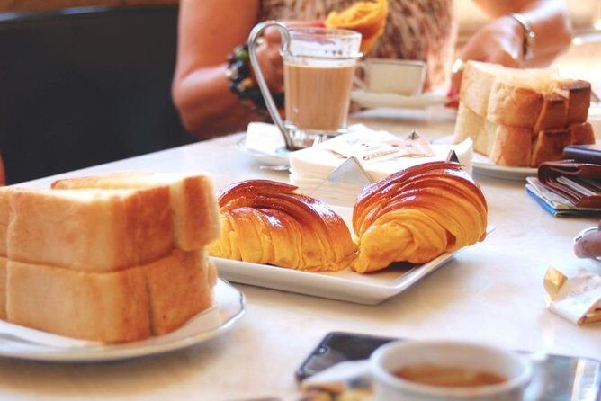 Authentic Porto Food Tour & Market Experience - FAQ
