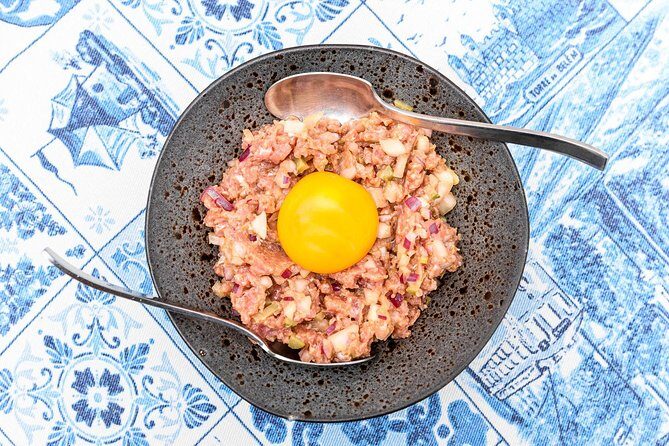 Authentic Portuguese Cooking Class and Dinner in a Lisbon Home - Who this Tour Suits Best