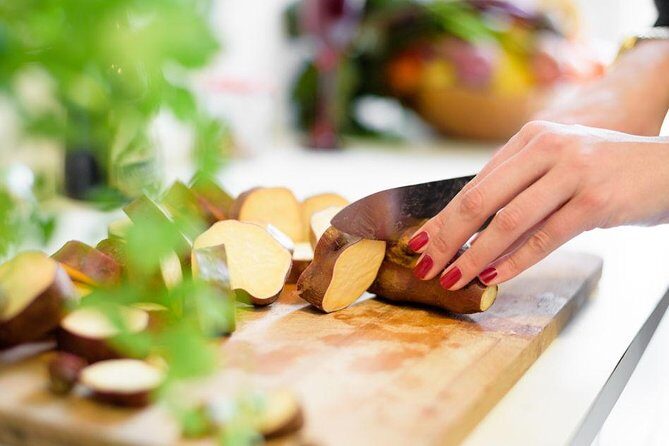 Authentic Portuguese Cooking Class and Dinner in a Lisbon Home - The Sum Up