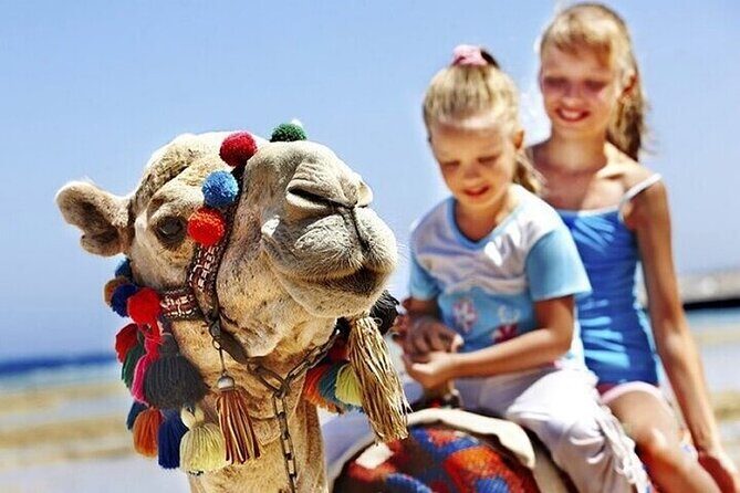 Authentic Private Tangier Tour from Cadiz Camel Ride & Lunch - FAQs