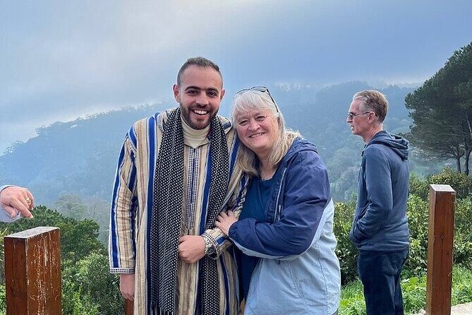 Authentic Private Tangier Tour from Tarifa Camel Ride & Lunch - Final Thoughts