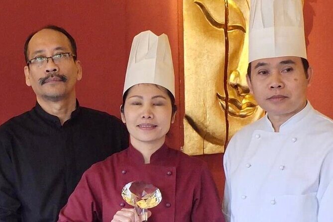 Authentic Private Thai Cooking Class in Chiang Rai - Introduction