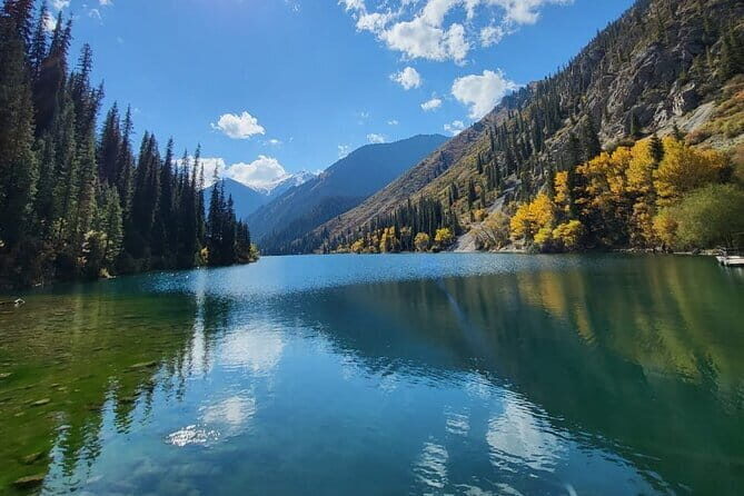 Authentic Private Tour in Almaty - Authenticity and Convenience