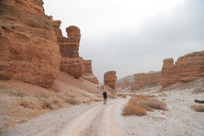 Authentic Private Tour in Almaty - Frequently Asked Questions