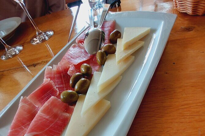 Authentic Private Tour NP Krka With local Lunch and Wine Tasting - Bibich Winery: A Tasty Finale