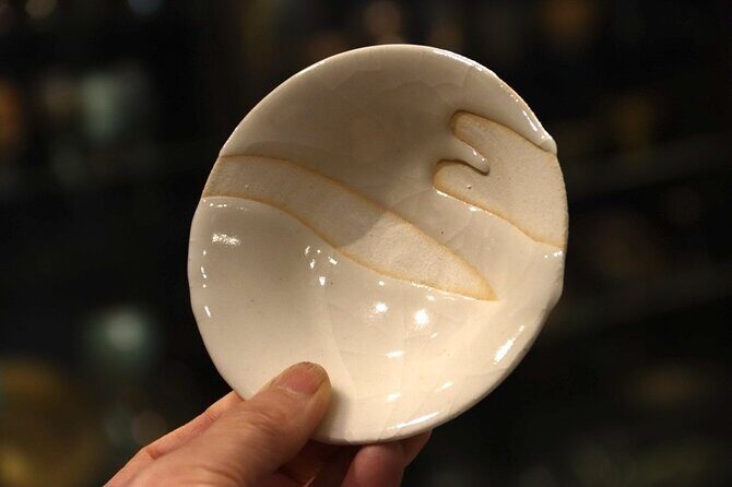 Authentic Pure Gold Kintsugi Workshop with Master Taku in Tokyo - The Sum Up