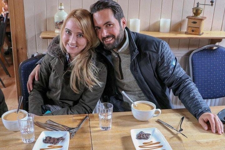Authentic Reykjavik Food Tour with Flea Market Delights - Exploring the Itinerary: What to Expect