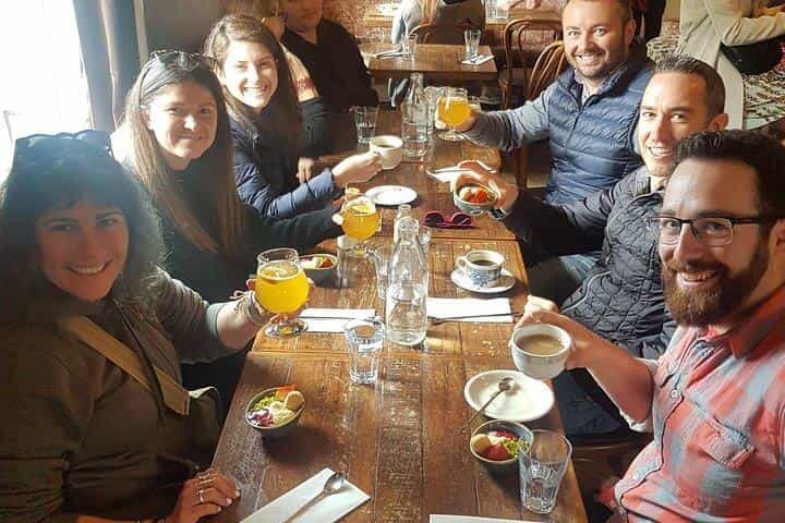 Authentic Reykjavik Food Tour with Flea Market Delights - What Makes This Tour Stand Out