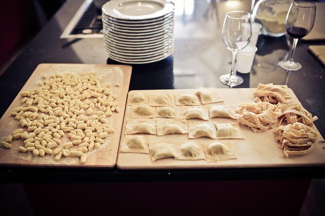Authentic Roman Cooking Class & Market Experience - The Bottom Line