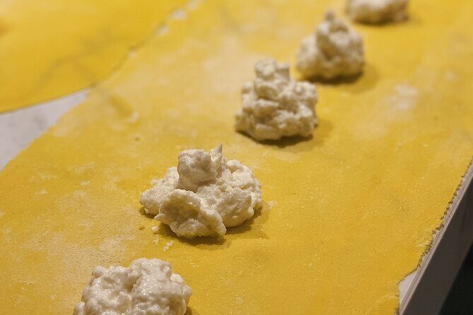 Authentic Roman Pasta & Tiramisu Experience with Italian Wine - An Authentic Roman Culinary Adventure