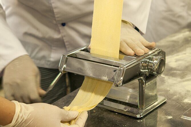 Authentic Roman Pasta & Tiramisu Experience with Italian Wine - Final Thoughts
