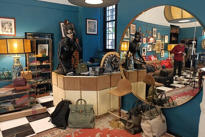 Authentic Roman shopping and fashion experience - Who Will Love This Tour?