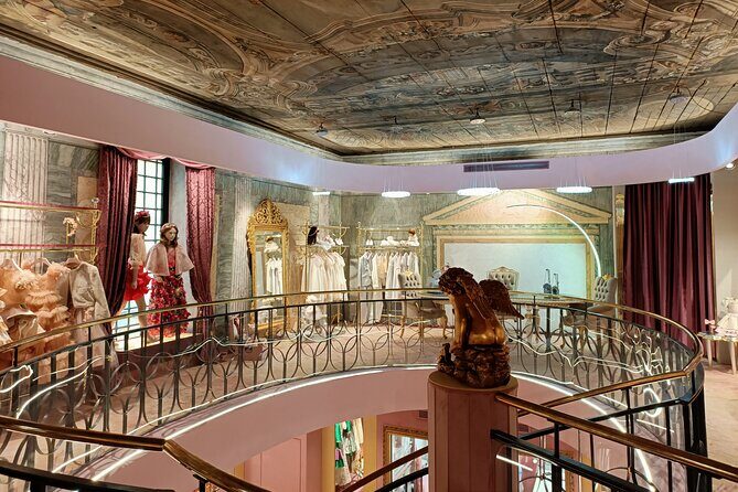 Authentic Roman shopping and fashion experience - Final Thoughts