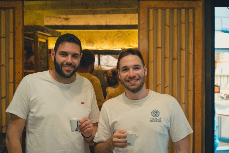 Authentic Rome Vespa Tour /See the Eternal City Like a Local - A Deep Dive into the Experience