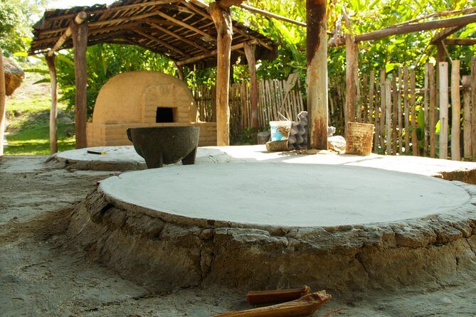 Authentic Rural Mexican Experience Adventure - Key Points