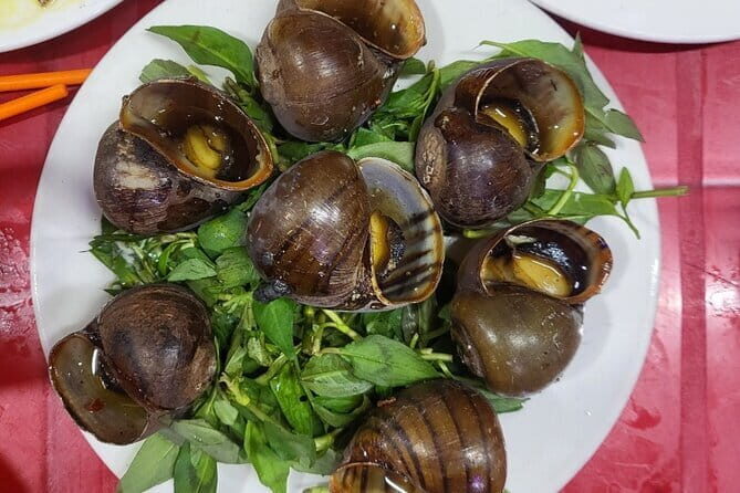Authentic Saigon Street Food Tour of 13 Greatest Tastes in Alleys - A Deep Dive into the Tour Experience