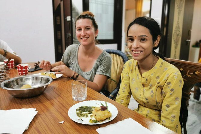 Authentic Samosa & Masala Chai making Class - Who Should Consider This Tour?