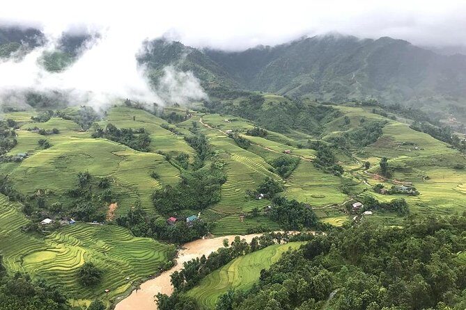 Authentic Sapa 3 Days 2 Nights 3star Hotel Trekking and Relaxing - The Sum Up