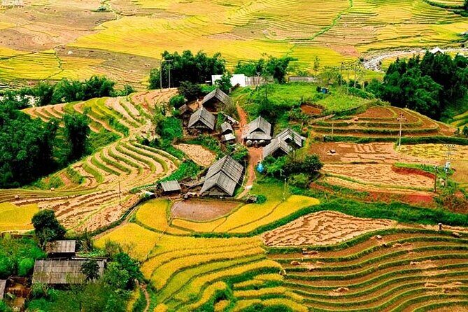 Authentic Sapa Trekking With Local Family Homestay (2d1n by bus) - FAQ