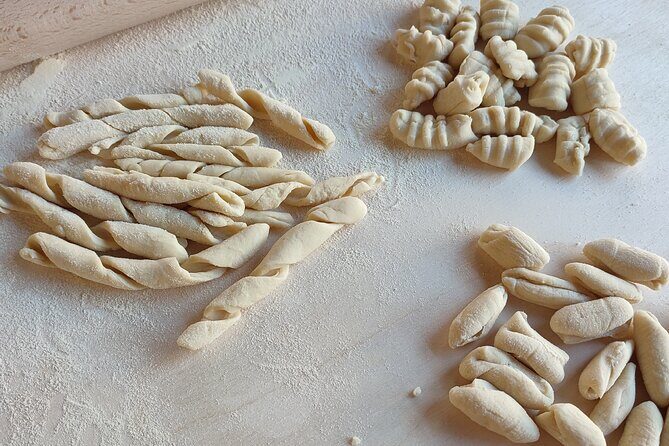 Authentic Sicilian cooking class with Francesca - A Genuine Taste of Sicily: What to Expect on This Cooking Journey