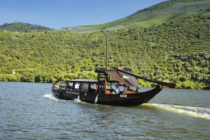 Authentic Small Group Douro Wine Tour with Lunch & River Cruise - A Deep Dive into the Douro Day Trip