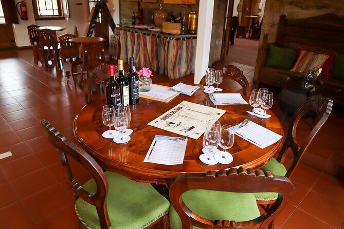 Authentic Small Group Douro Wine Tour with Lunch & River Cruise - Final Words
