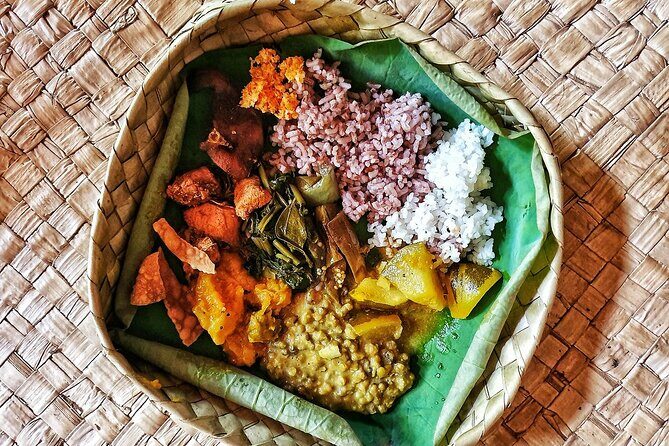 Authentic Srilankan Home Cooking Near Airport - Authentic Sri Lankan Home Cooking Near Airport