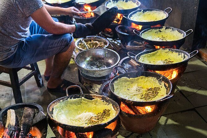 Authentic Street Food Discovery Ho Chi Minh City Saigon - A Deep Dive Into the Experience