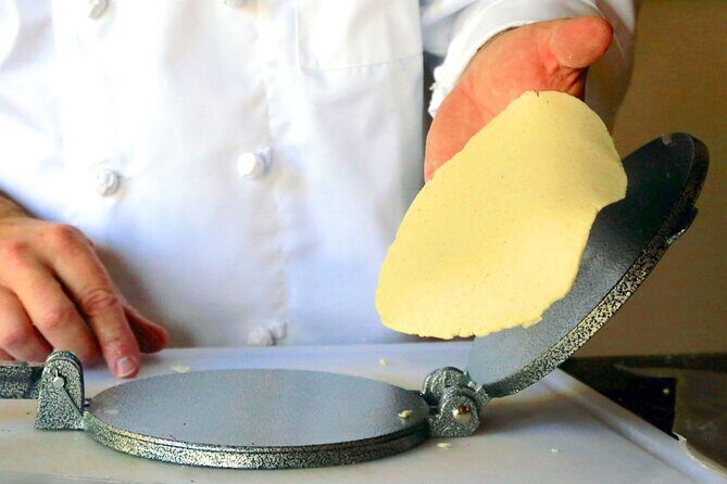 Authentic Tacos Making Class in Mexico City - Final Thoughts