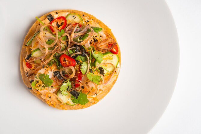 Authentic Tacos Making Class in Mexico City - FAQ