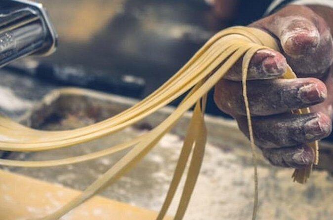 Authentic Tagliatelle al Pesto - Who Is This Tour Best For?