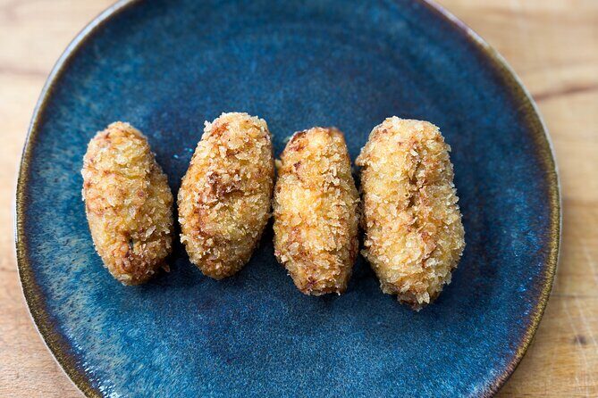 Authentic Tapas Workshop on a Loft Space In Barcelona - Who Is This Tour Best For?