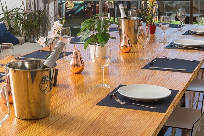 Authentic Tapas Workshop on a Loft Space In Barcelona - FAQ