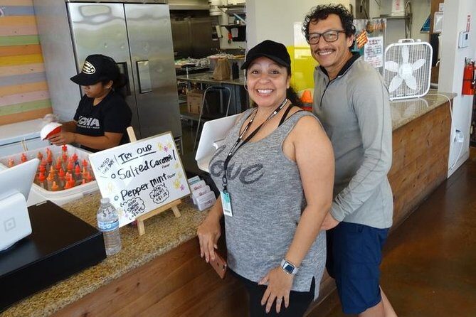 Authentic Taste of Maui - Practical Tips for Travelers