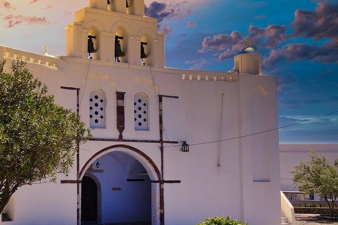 Authentic Tastes of Santorini - Final Thoughts: Who Will Love This Tour?