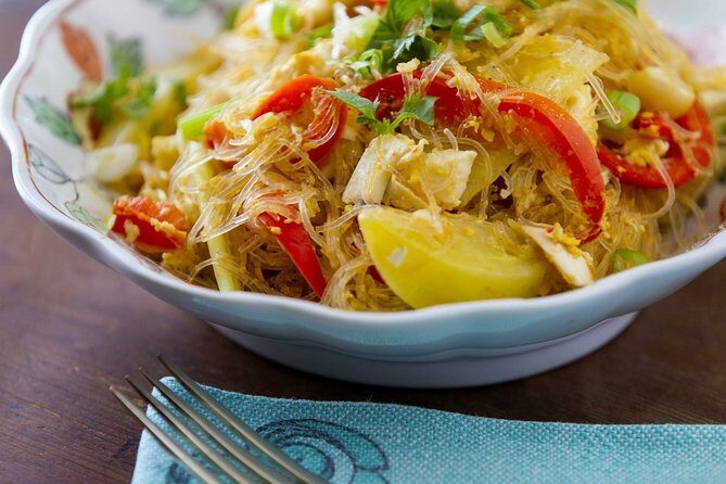 Authentic Thai Cooking Class by Suuko Wellness Spa - The Sum Up