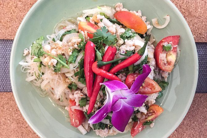 Authentic Thai Cooking Class in Bangkok with Apple & Family - A Deep Dive into the Thai Cooking Class Experience