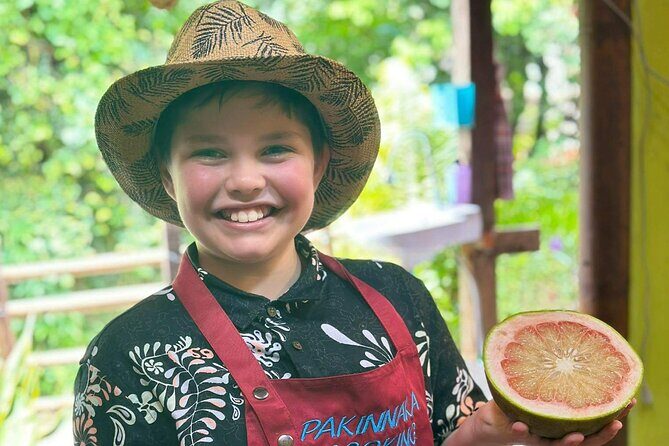 Authentic Thai Cooking Class in Khao Lak with Market Tour by Pakinnaka School - What Reviewers Say