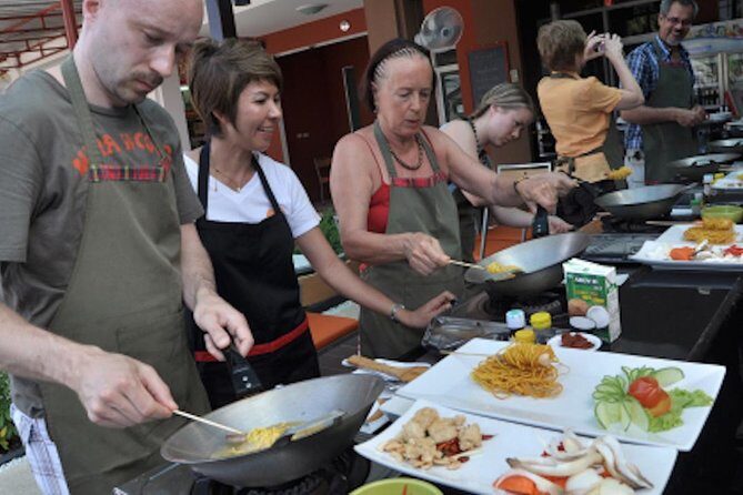 Authentic Thai Cooking Experience  Private Class in Khao Lak - A Closer Look: What to Expect from This Khao Lak Cookery Class