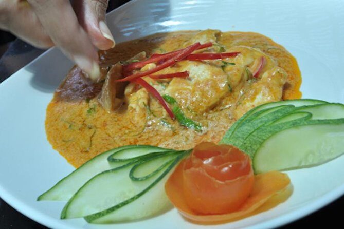 Authentic Thai Cooking Experience  Private Class in Khao Lak - The Value and Practicalities