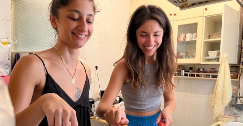 Authentic Turkish Breakfast Cooking at Home with Locals - Authentic Turkish Breakfast Cooking at Home with Locals: A Deep Dive into a Unique Istanbul Experience