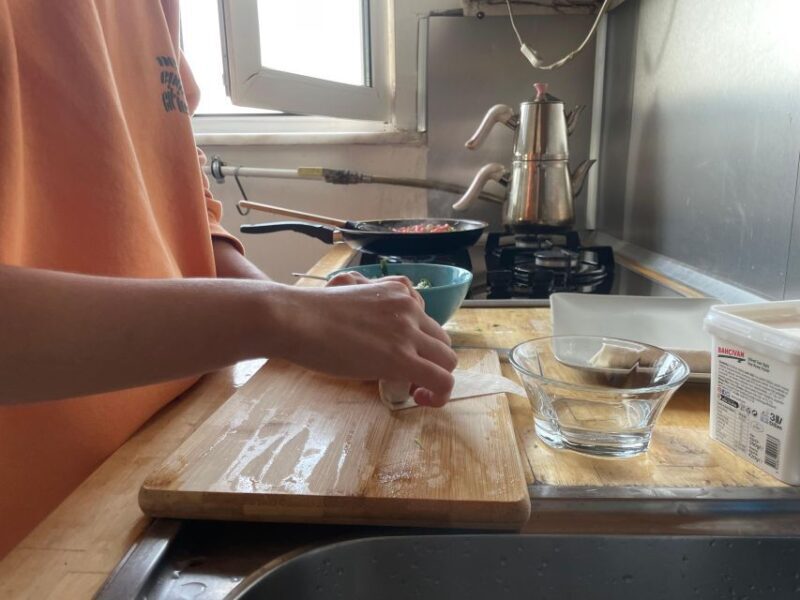 Authentic Turkish Breakfast Cooking at Home with Locals - The Value of This Experience