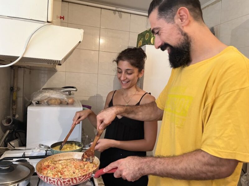 Authentic Turkish Breakfast Cooking at Home with Locals - Final Thoughts
