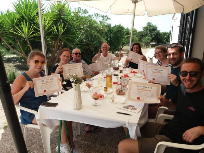 Authentic Valencian Paella Cooking Class - Authenticity & Local Flavor