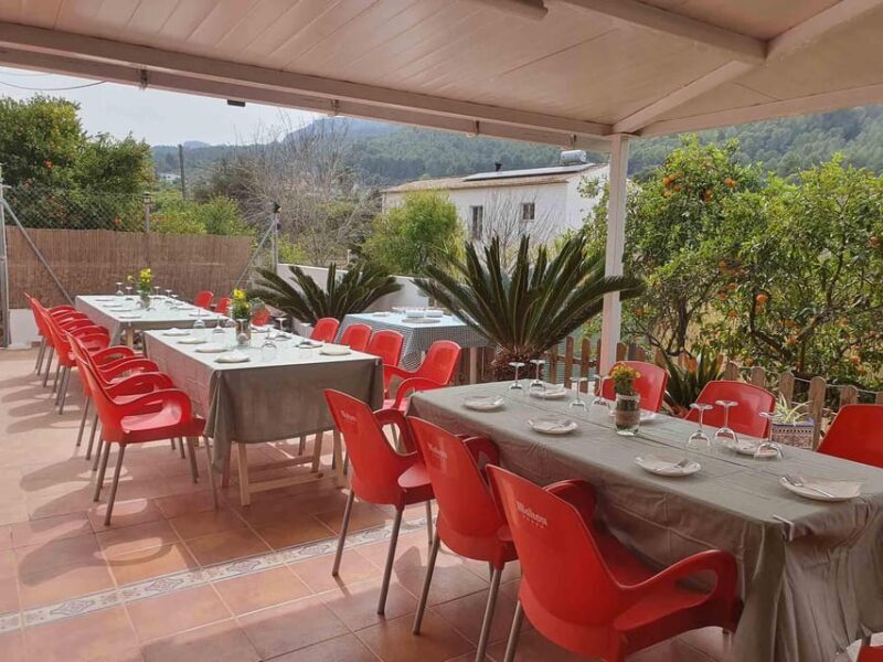 Authentic Valencian Paella Cooking Class - Final Thoughts