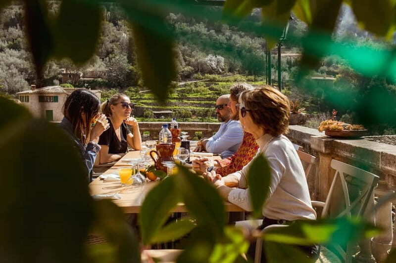 Authentic Vall de Sóller: Day Trip - The Scenic Beauty of Vall de Sóller