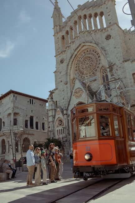 Authentic Vall de Sóller: Day Trip - Fornalutx: One of Spain’s Most Beautiful Villages