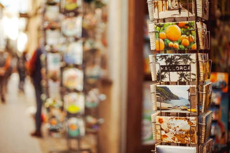 Authentic Vall de Sóller: Day Trip - The Flavorful Pa amb Oli Lunch Break