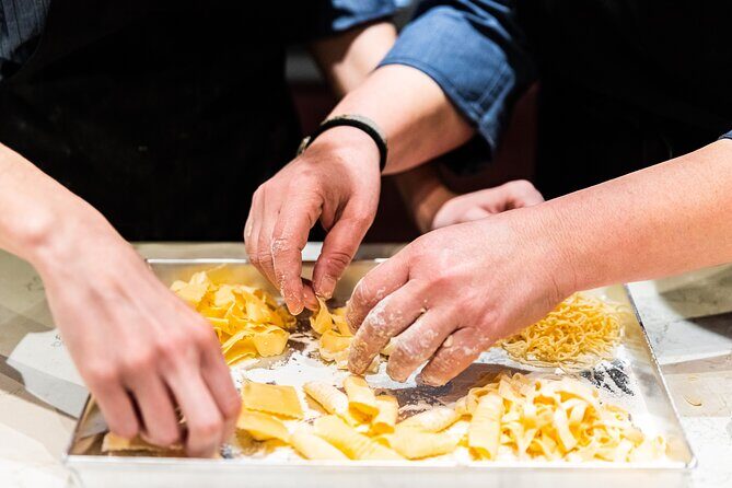 Authentic Venetian Cooking Classes - Authentic Venetian Cooking Classes: A Flavorful Escape in Venice